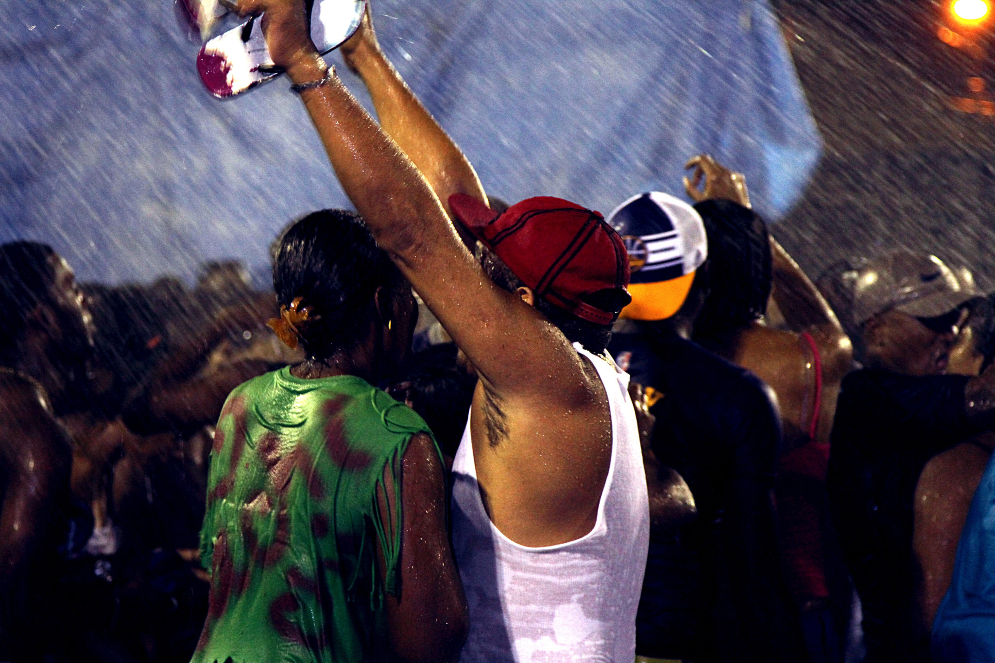 Congo-25 – Picturing Portobelo: A Project of Digital Portobelo